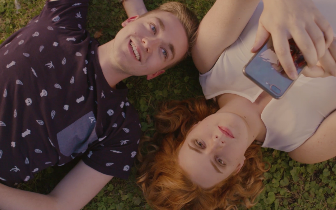 Pinky Promise (2019)