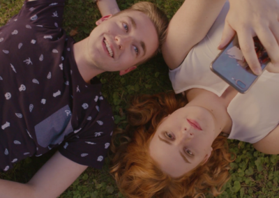 Pinky Promise (2019)