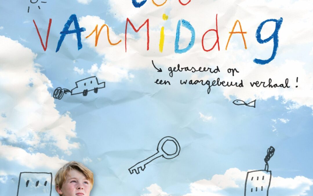 Tot Vanmiddag (2019)