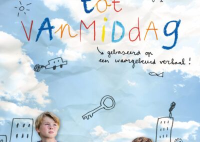 Tot Vanmiddag (2019)