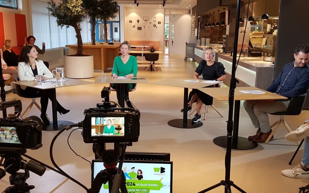 Op weg naar 2024 en daar voorbij… (2020)