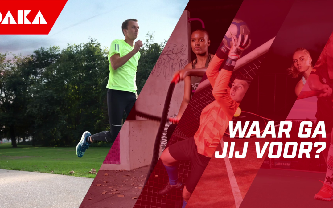 Waar Ga Jij Voor? (2019)