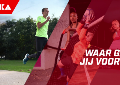 Waar Ga Jij Voor? (2019)