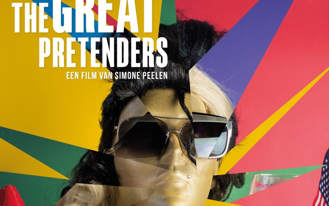 The Great Pretenders (2020)