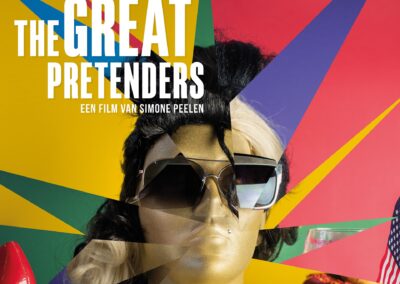 The Great Pretenders (2020)