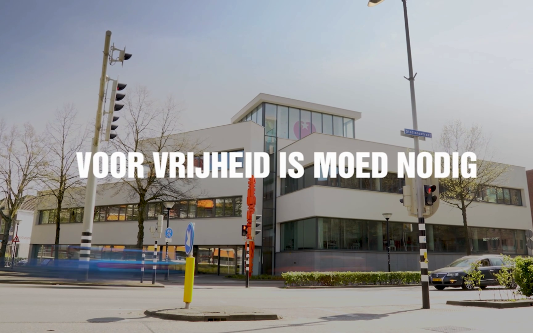 Een aangrijpend en eerlijk verhaal over moed (2020)