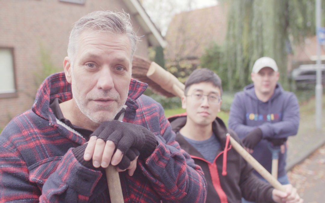 Vuurwerkcheck (2019)