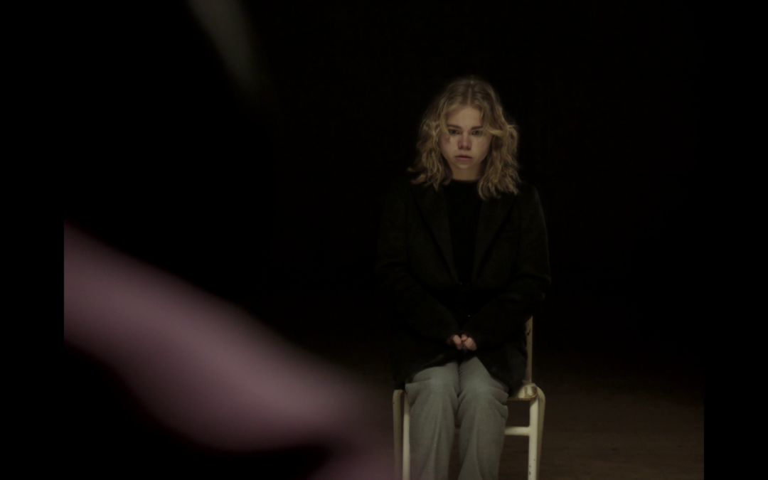Verloren (2018)