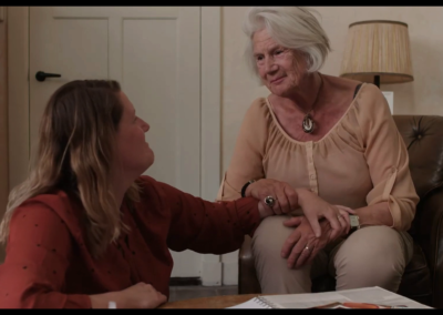 Voor Ik Vergeet (2020)