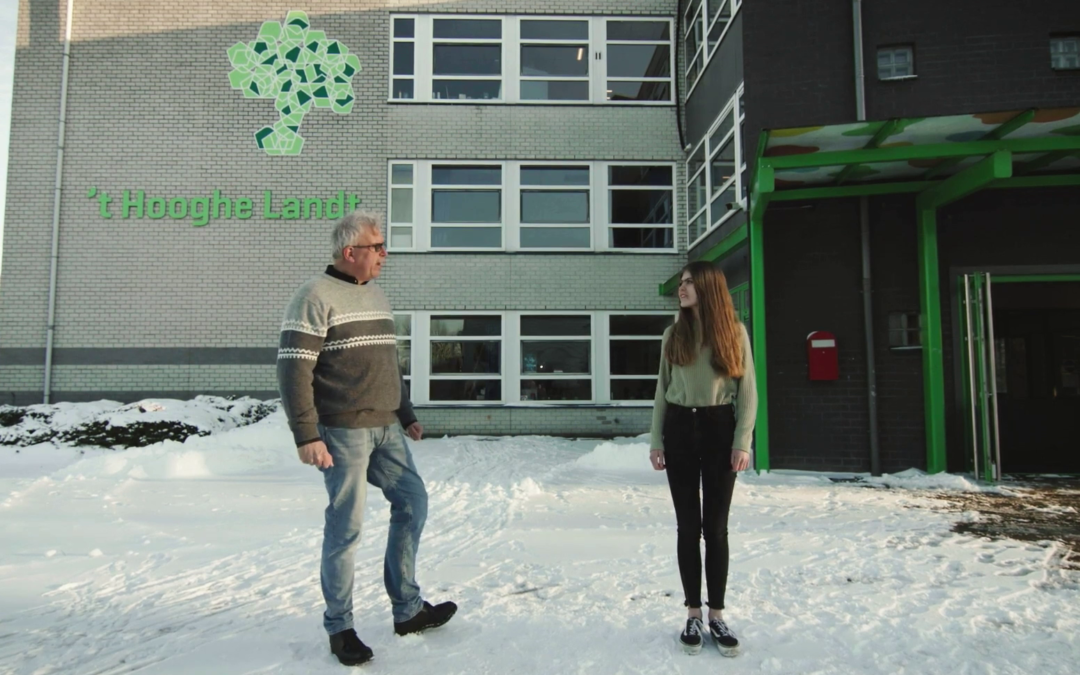 ‘t Hooghe Landt Campagnevideo’s (2021)