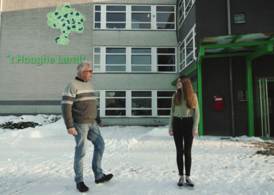 ‘t Hooghe Landt Campagnevideo’s (2021)