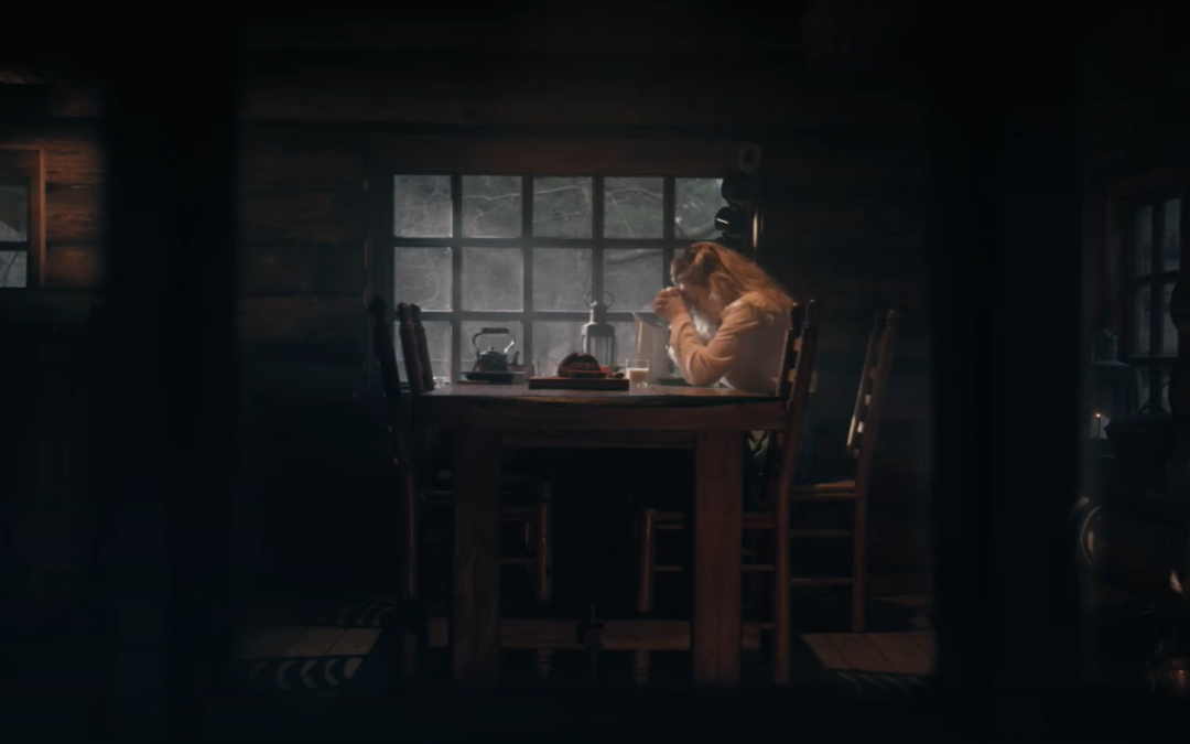 The Virginian (2021)