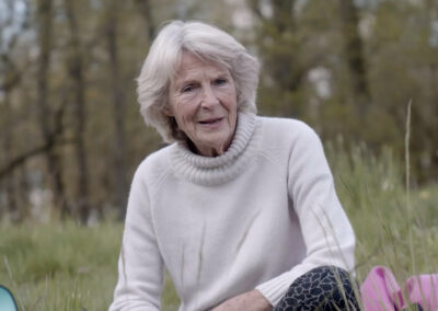 Schijf van Zeven Met Prinses Irene (2021)