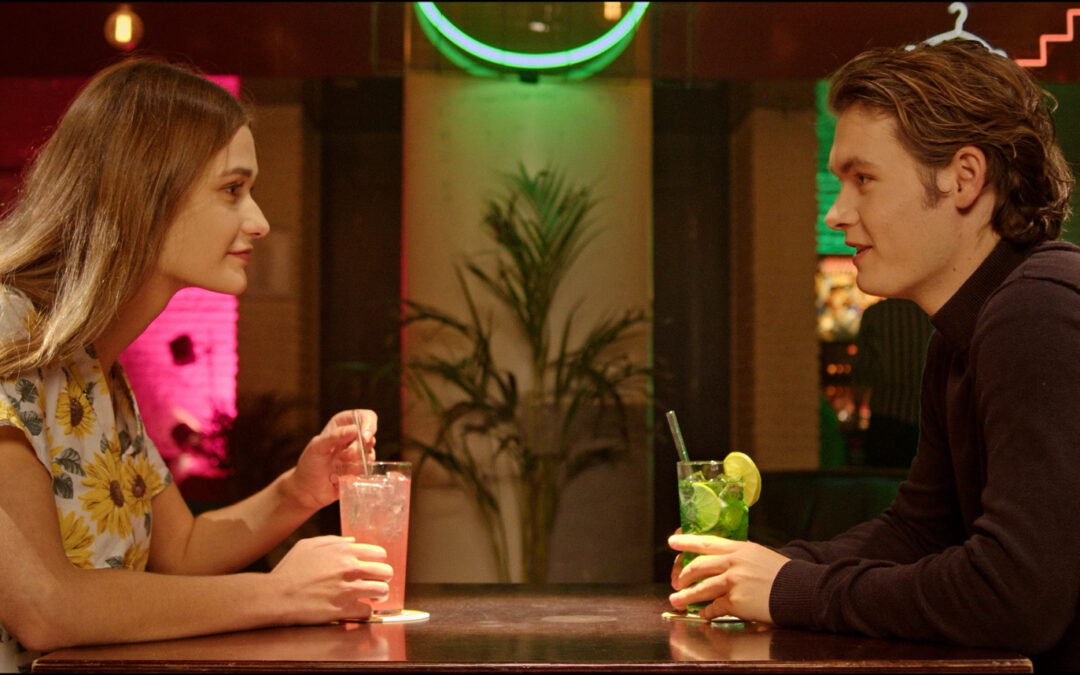 Creatures Of Love (2021)