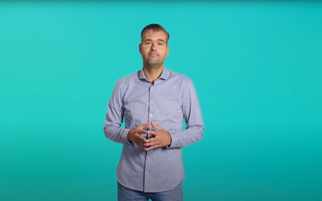 Interpolis Zorgverzekering Videoserie (2021)
