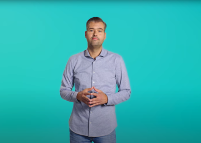 Interpolis Zorgverzekering Videoserie (2021)