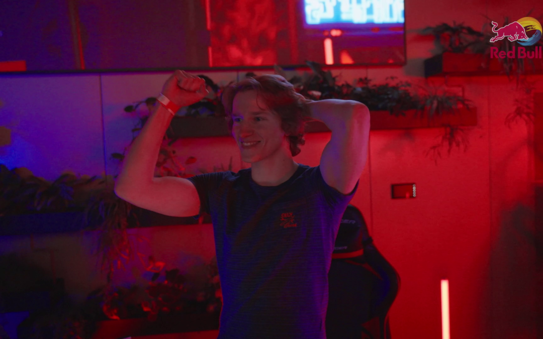 Red Bull Solo Q League Of Legends (2021)