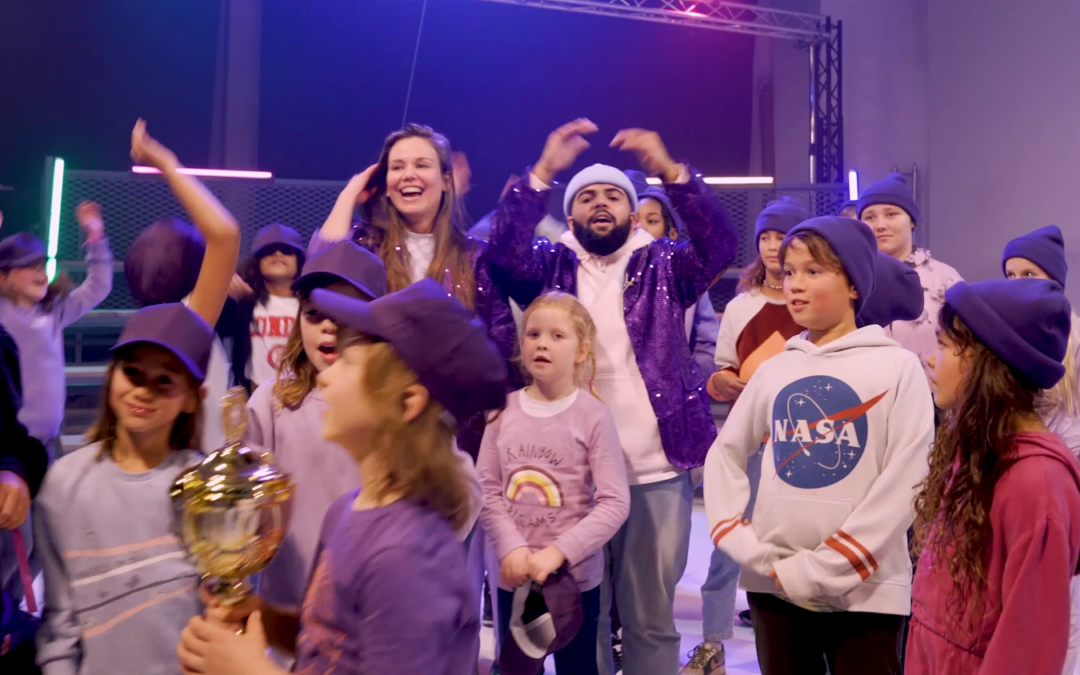De Grote Paarse Vrijdagspelshow (2021)