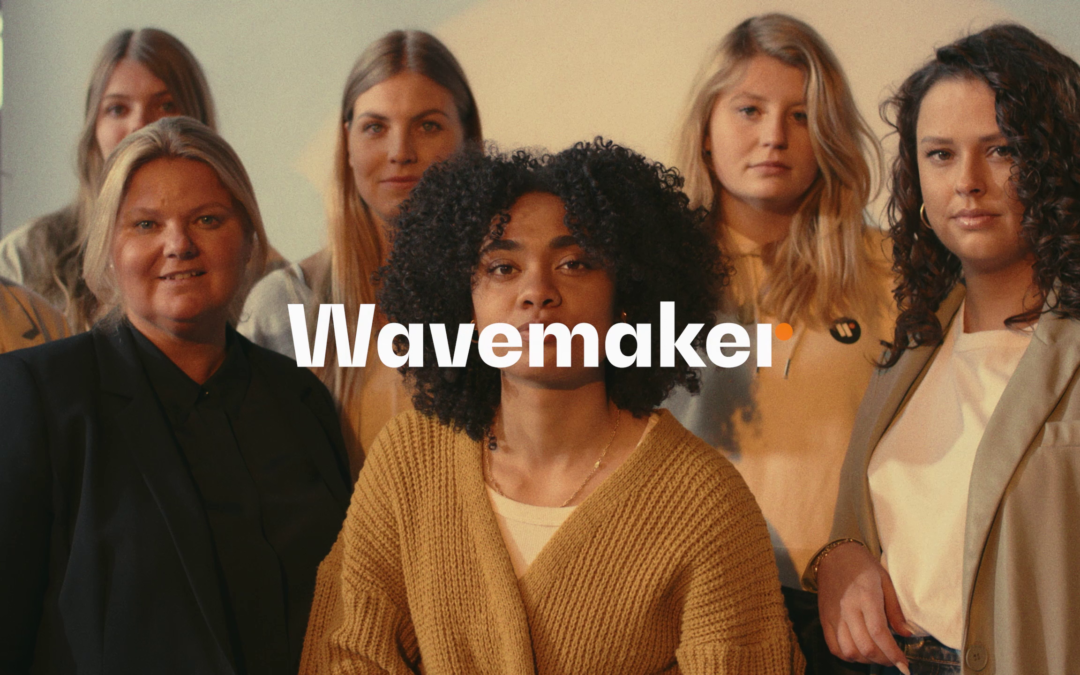 Wavemaker Manifesto (2022)