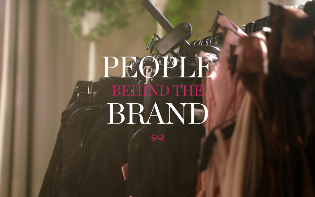 Hunkemöller: People Behind The Brand (2022)