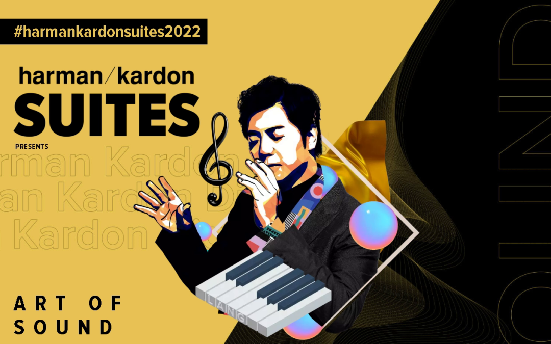 Harman Kardon Suites | Art of Sound: The Sonata of Lang Lang (2022)