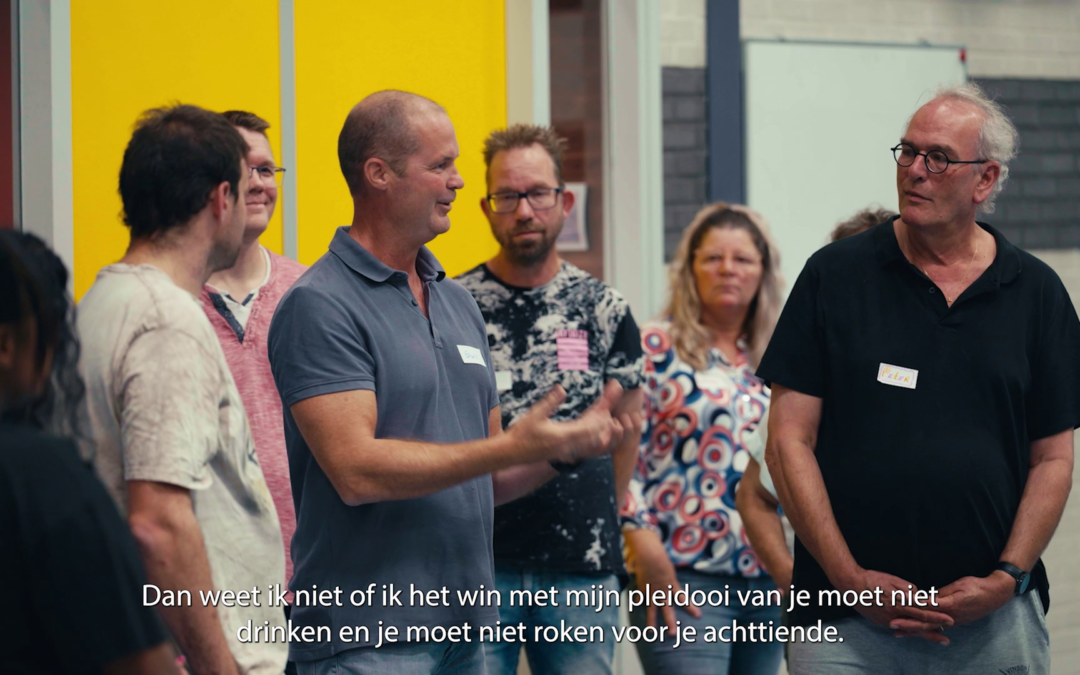 Goed Gesprek (2022)