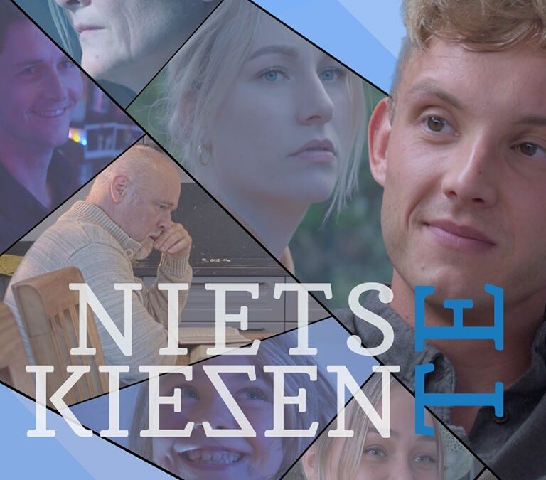Niets Te Kiezen (2022)