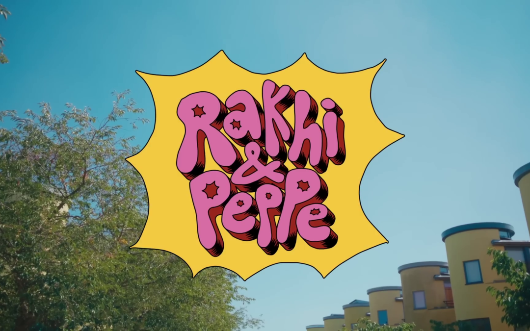 Rakhi En Peppe (2023)