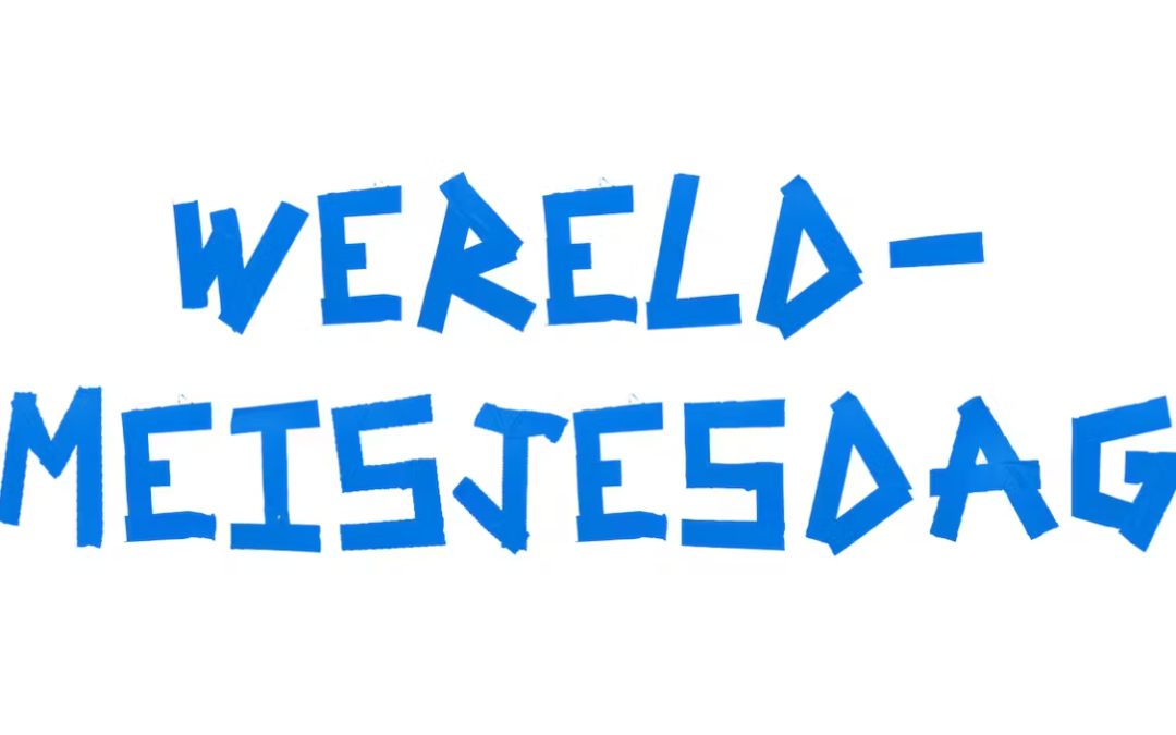 Wereldmeisjesdag Campagne (2023)