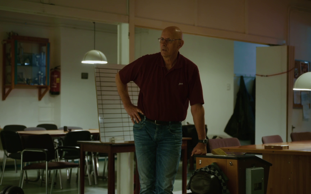 De Club (2024)