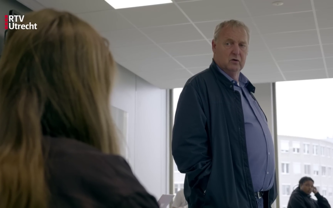 Achter de Lens #3 (2025)