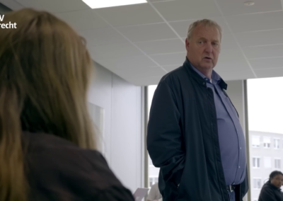 Achter de Lens #3 (2025)