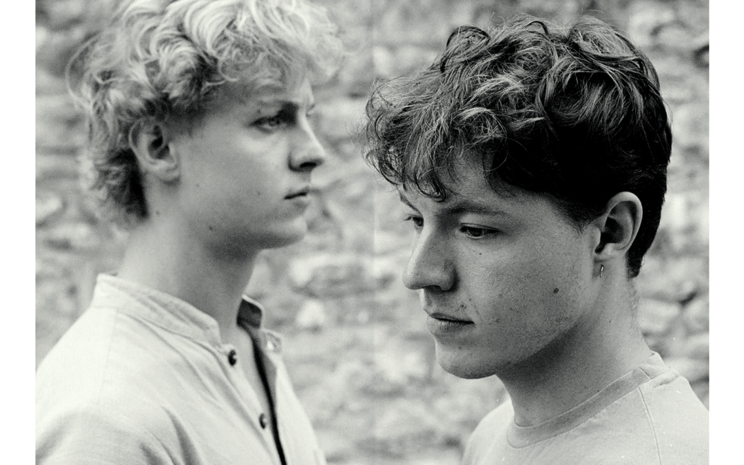 Zeg Het Als Je Gaat (2025)