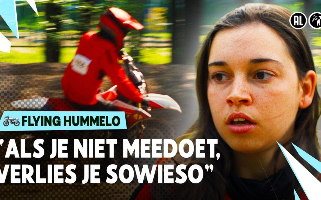 Flying Hummelo (2025)