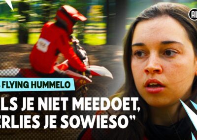 Flying Hummelo (2025)