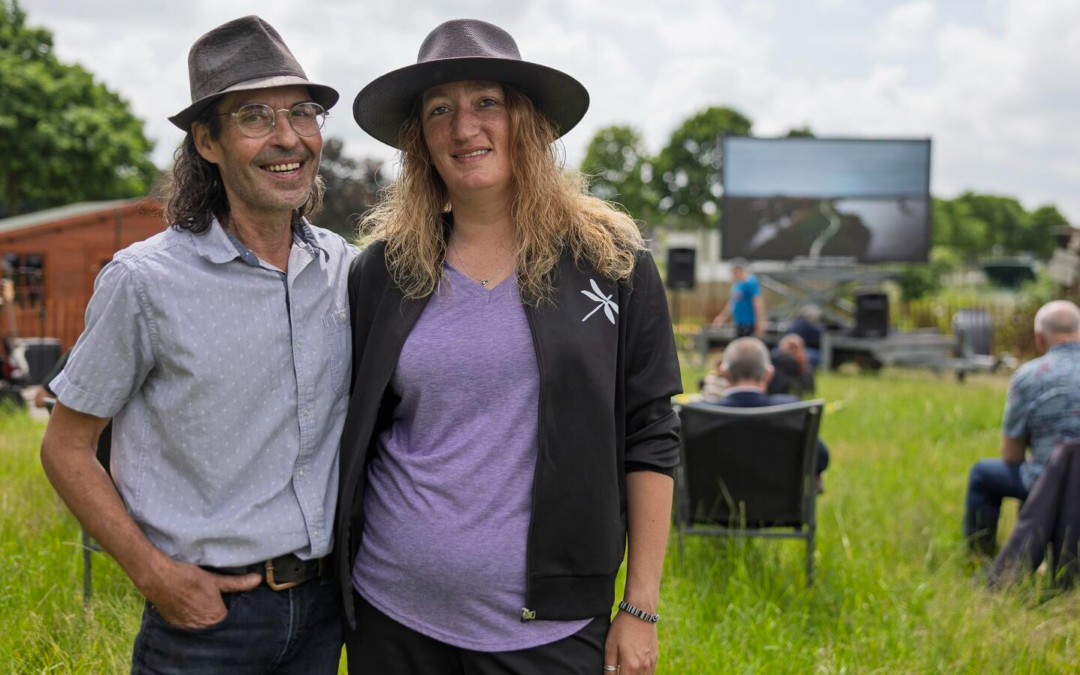 Nederland van Binnen: Zaadje voor de Buurt (2025)