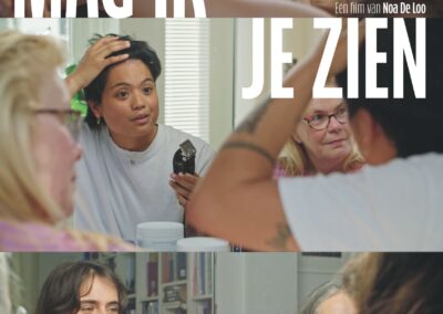 Mag Ik Je Zien? (2025)