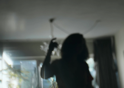 Als Het Voor Jou Maar Anders Wordt (2025)