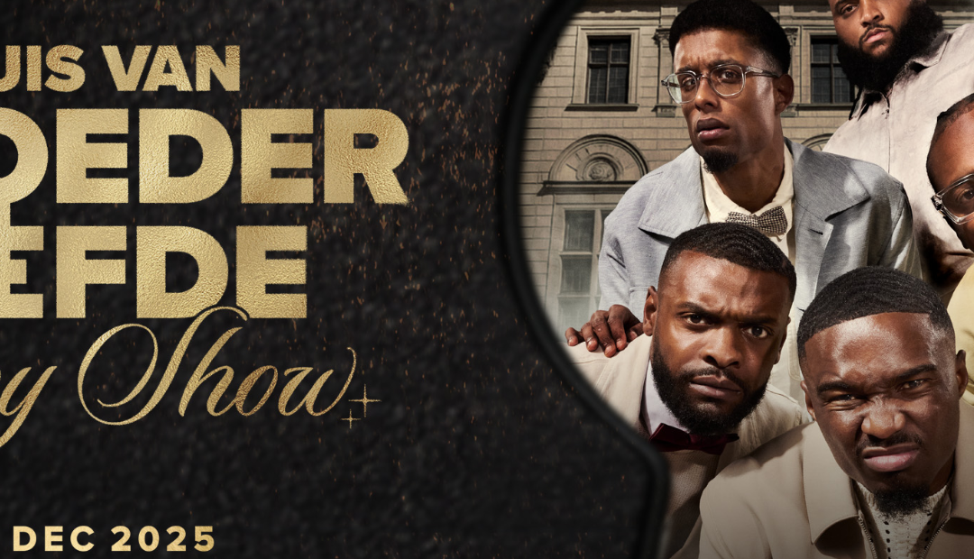 Huis van Broederliefde Campagne (2025)