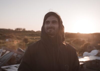 The Hold Down (2025)