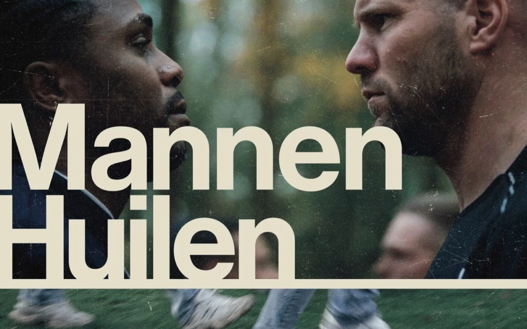 Echte Mannen Huilen Niet (2026)