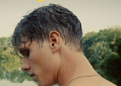 Wet Boy (2025)